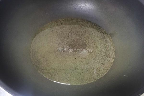 蒜蓉酱的做法图解2
