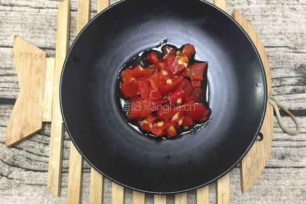 牛肉粉丝煲的做法图解6