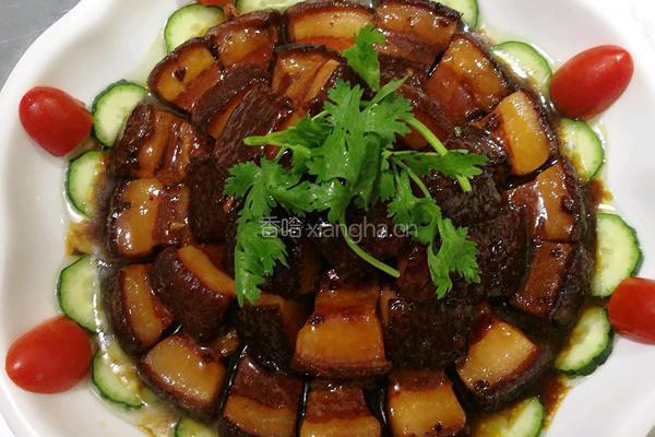 多情红烧肉的做法图解9
