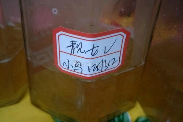 石峰糖牛奶燕窝的做法图解4