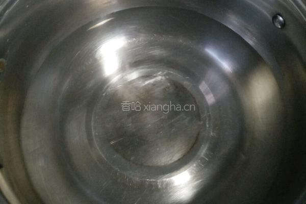 老鸭汤面的做法图解4