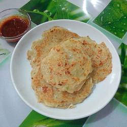 孜然土豆饼的做法[图]