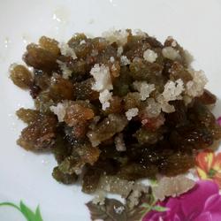 干葡萄糖