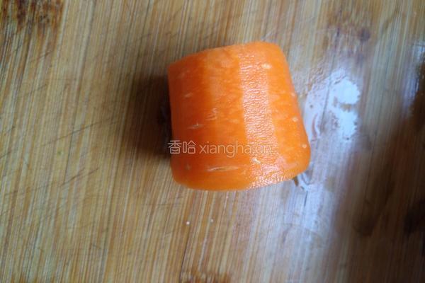 朝鲜族辣拌小葱的做法图解2