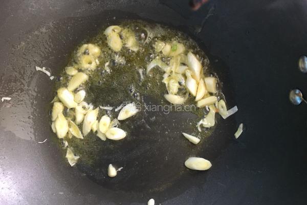 西红柿烧茄子的做法图解5