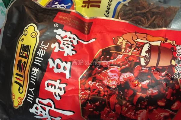 红烧牛肉面的做法图解1