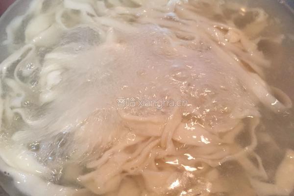 红烧牛肉面的做法图解9
