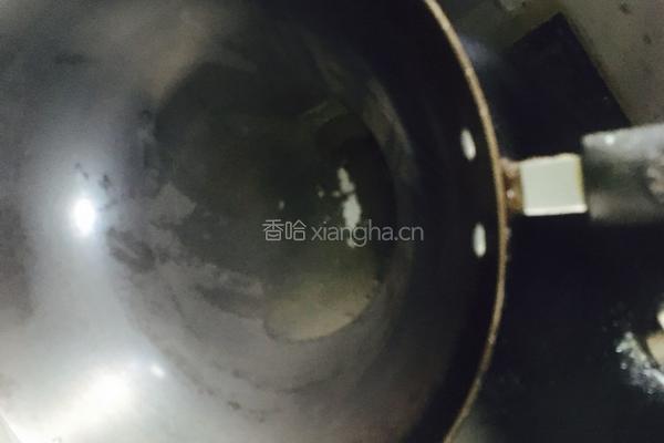 红烧鲫鱼的做法图解3