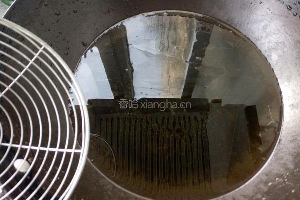家常糖醋肉的做法图解7