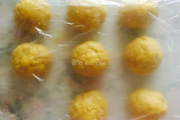 牛角包🥐的做法图解2