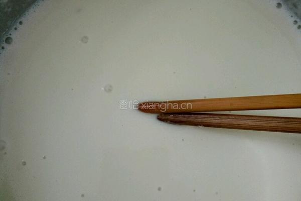 农家凉皮的做法图解1