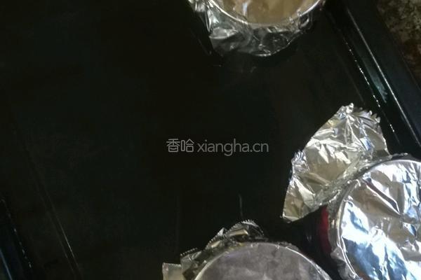焦糖布丁的做法图解10