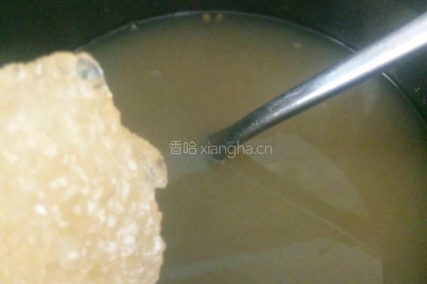 薏米绿豆汤的做法图解6