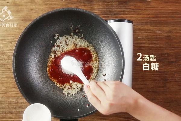 你一定没吃过这样的排骨 人间极品自己做的做法图解12