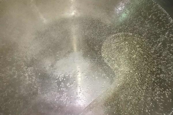 凉拌苦瓜的做法图解3