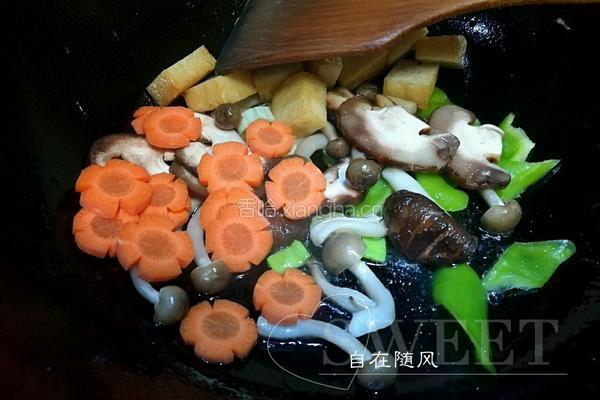 鲜汇银耳的做法图解3