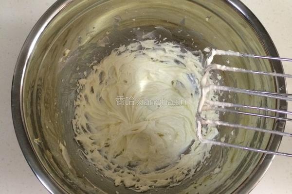 蔓越莓玛格丽特的做法图解9