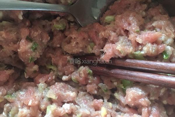 肉龙的做法图解1
