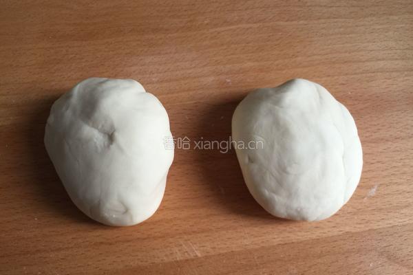简易版酱香饼的做法图解6