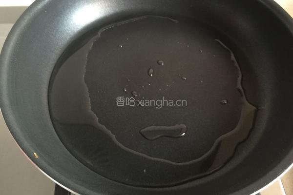 简易版酱香饼的做法图解14