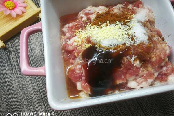 南瓜酿金钟的做法图解4