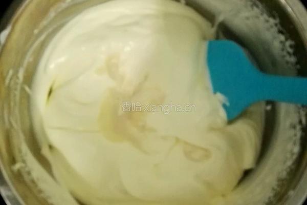 水果冰激凌的做法图解6