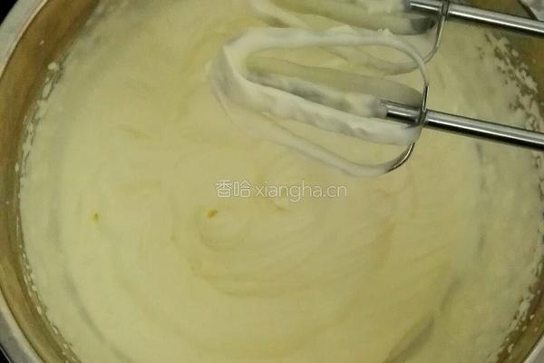 水果冰激凌的做法图解5