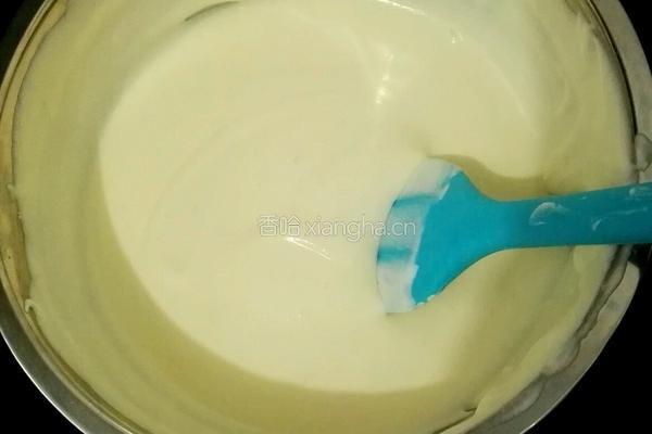 水果冰激凌的做法图解7