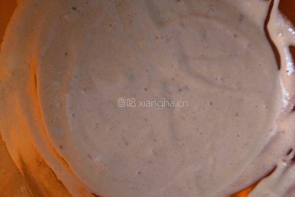 肉松小蛋糕的做法图解13