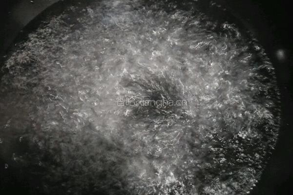 大骨头炖土豆的做法图解4