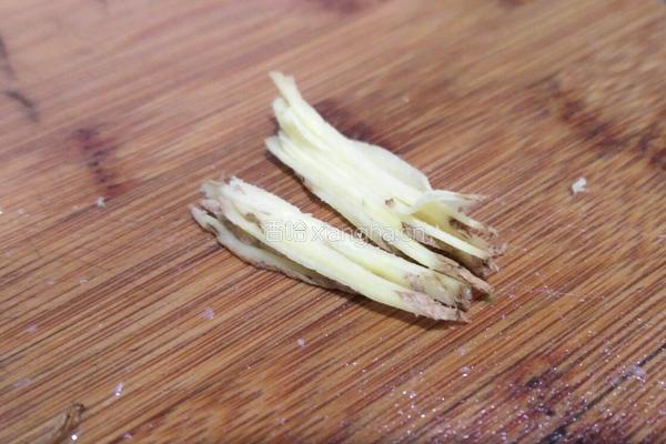丝瓜肉片汤的做法图解5