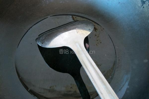 豆腐渣的做法图解3