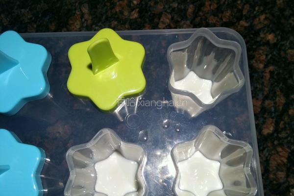 酸奶雪糕的做法图解7