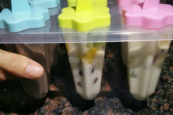酸奶雪糕的做法图解10