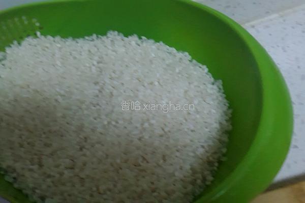 简易腊肉饭的做法图解3