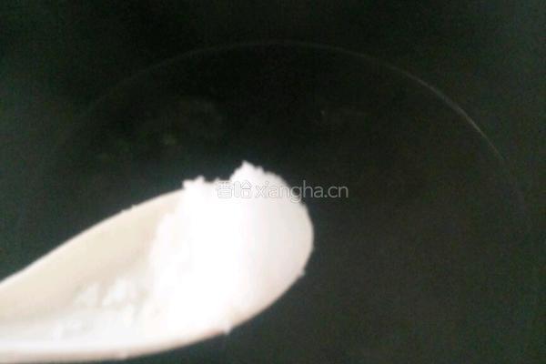 香菇马蹄水饺的做法图解11