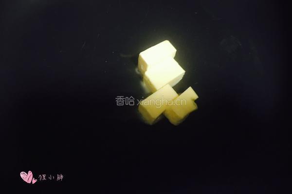 法式吐司的做法图解7