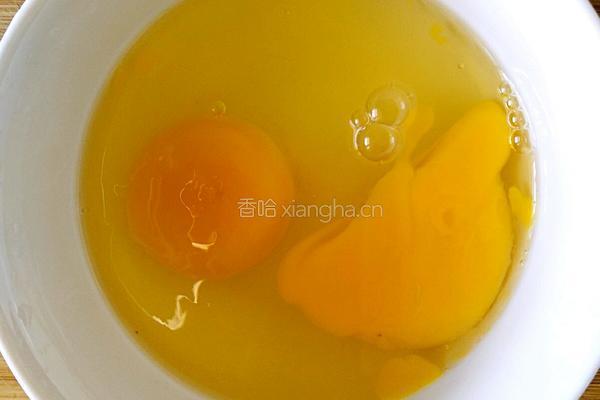 肉末鸡蛋豆腐羹的做法图解3