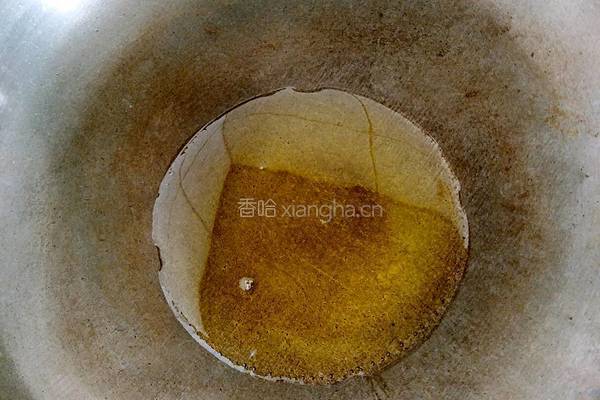 肉末鸡蛋豆腐羹的做法图解7