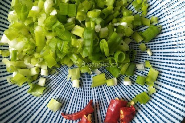 蚝油土豆丝的做法图解4