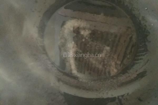 酸辣土豆丝的做法图解5
