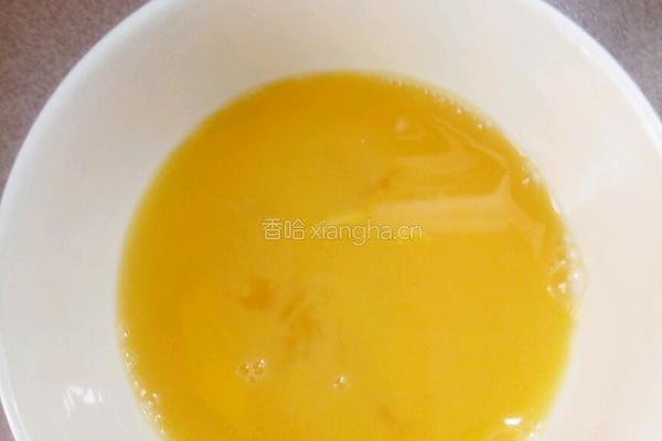 饺子皮锅贴的做法图解2