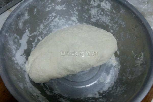三鲜饺子的做法图解4