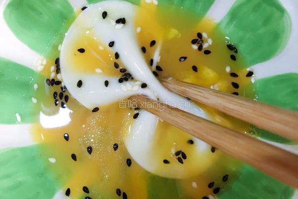 饺子皮的最美变身---蝴蝶结的做法图解4