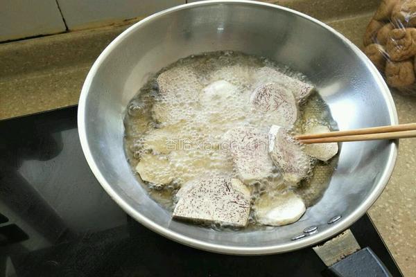 豆腐包的做法图解4