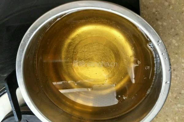豆腐包的做法图解6