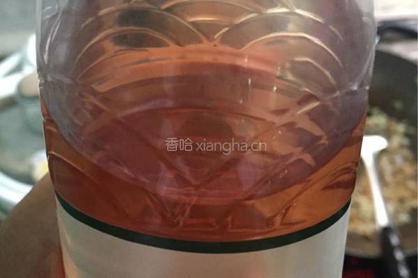 爆炒河蚌肉的做法图解6