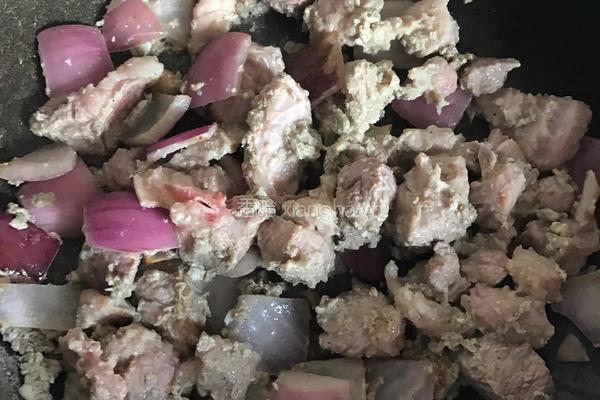 俄式土豆烧牛肉的做法图解5