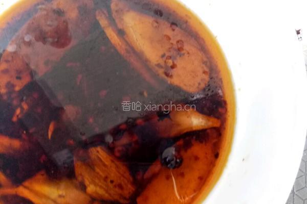 家常蒸粉丝的做法图解4