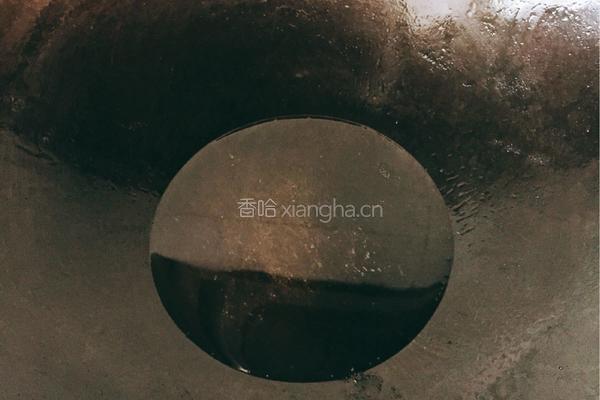 蒜泥麻菜的做法图解4